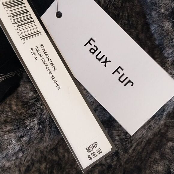 Catherine Malandrino Sweater Women's XL NWT - Picture 6 of 8